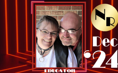 Dan and dawn